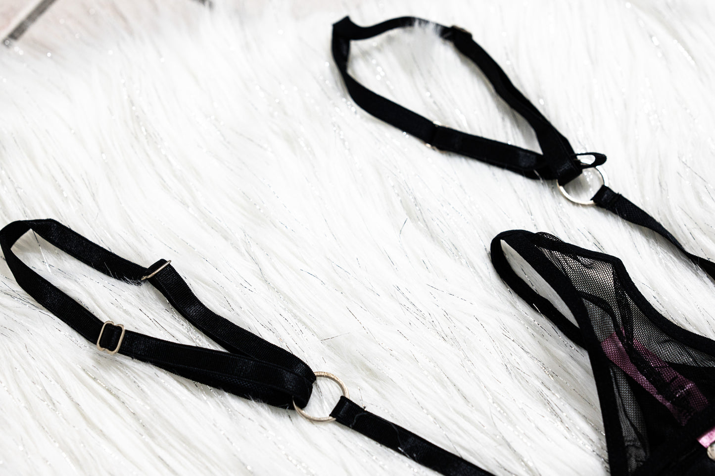 Sexy Impact Lingerie