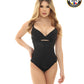 Mary: Bodysuit reducer strapless