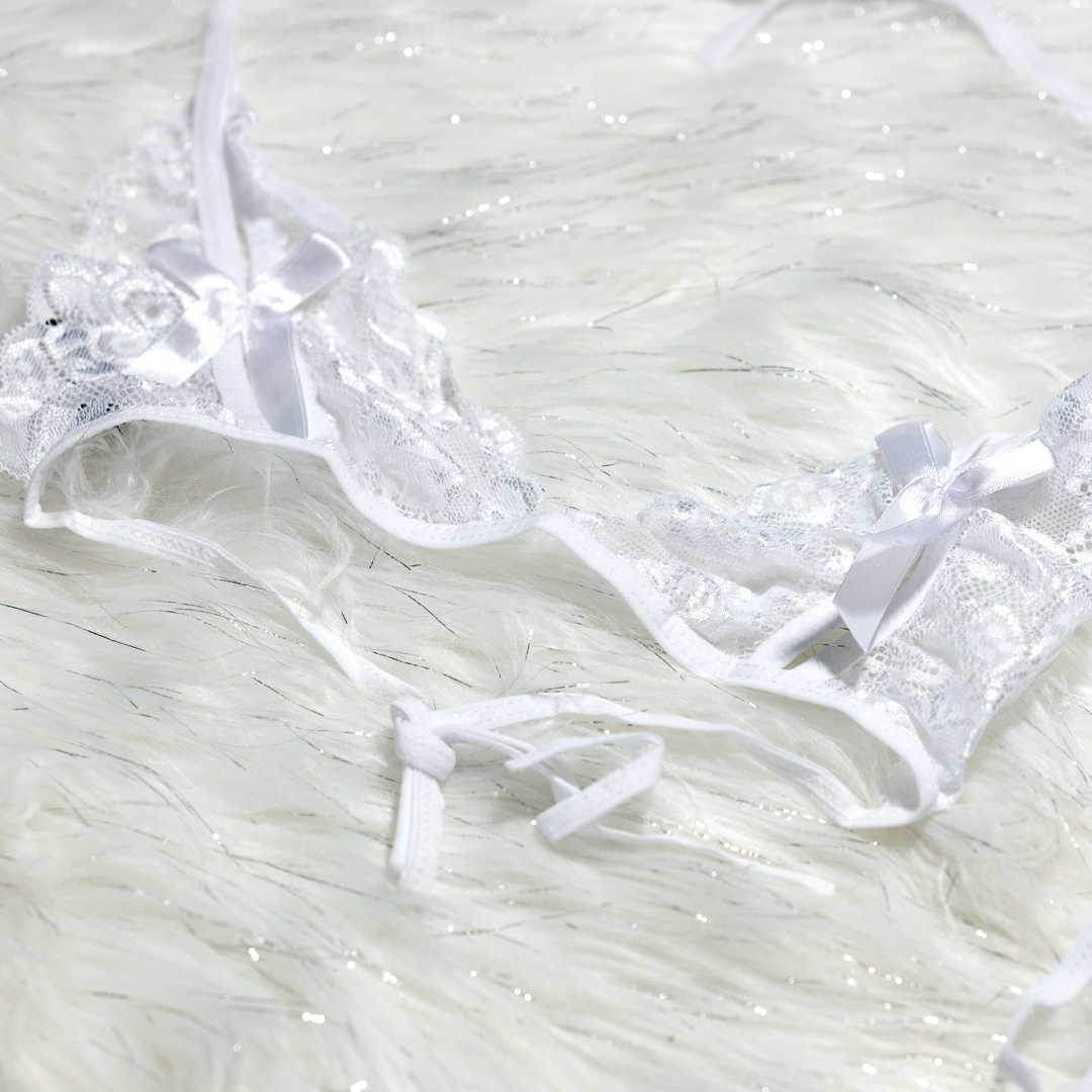 White Dream Lingerie