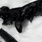 Black Midnight Skirt