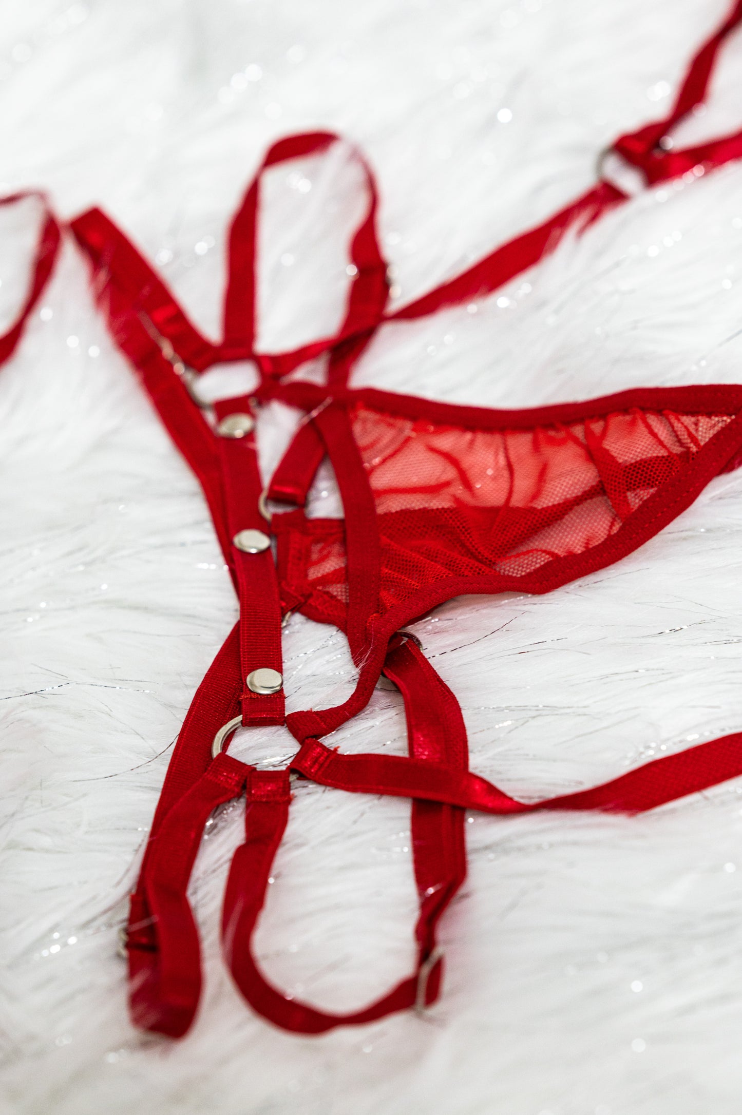 Sexy Impact Lingerie