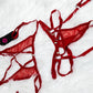 Sexy Impact Lingerie