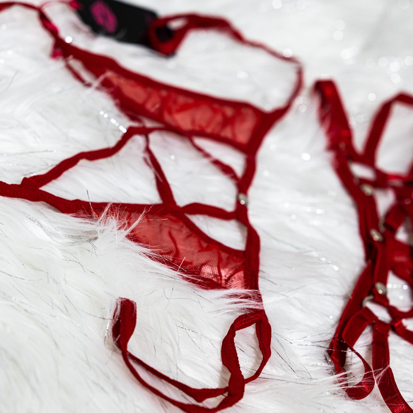 Sexy Impact Lingerie
