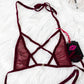 Sexy Impact Lingerie