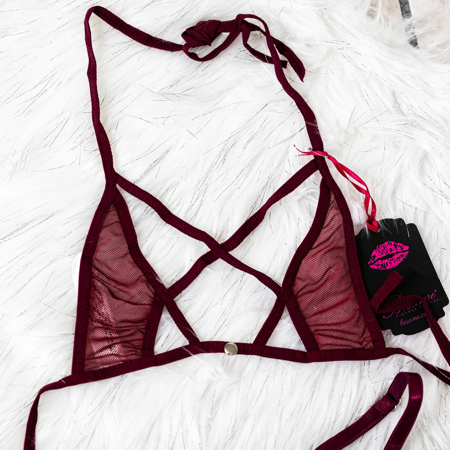 Sexy Impact Lingerie