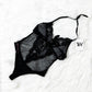 Black Night Bodysuit