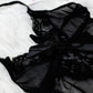 Black Night Bodysuit
