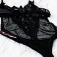 Black Night Bodysuit