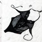 Black Night Bodysuit