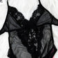Black Night Bodysuit