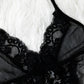 Black Night Bodysuit