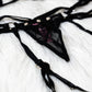 Sexy Impact Lingerie