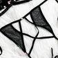 Sexy Impact Lingerie