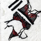 Black Rose Lingerie