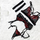Black Rose Lingerie