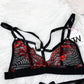 Black Rose Lingerie