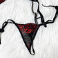 Black Rose Lingerie