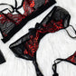 Black Rose Lingerie