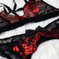 Black Rose Lingerie