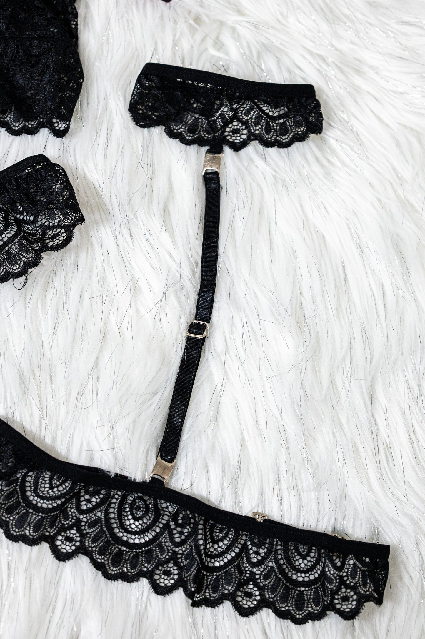 Seductive Set
