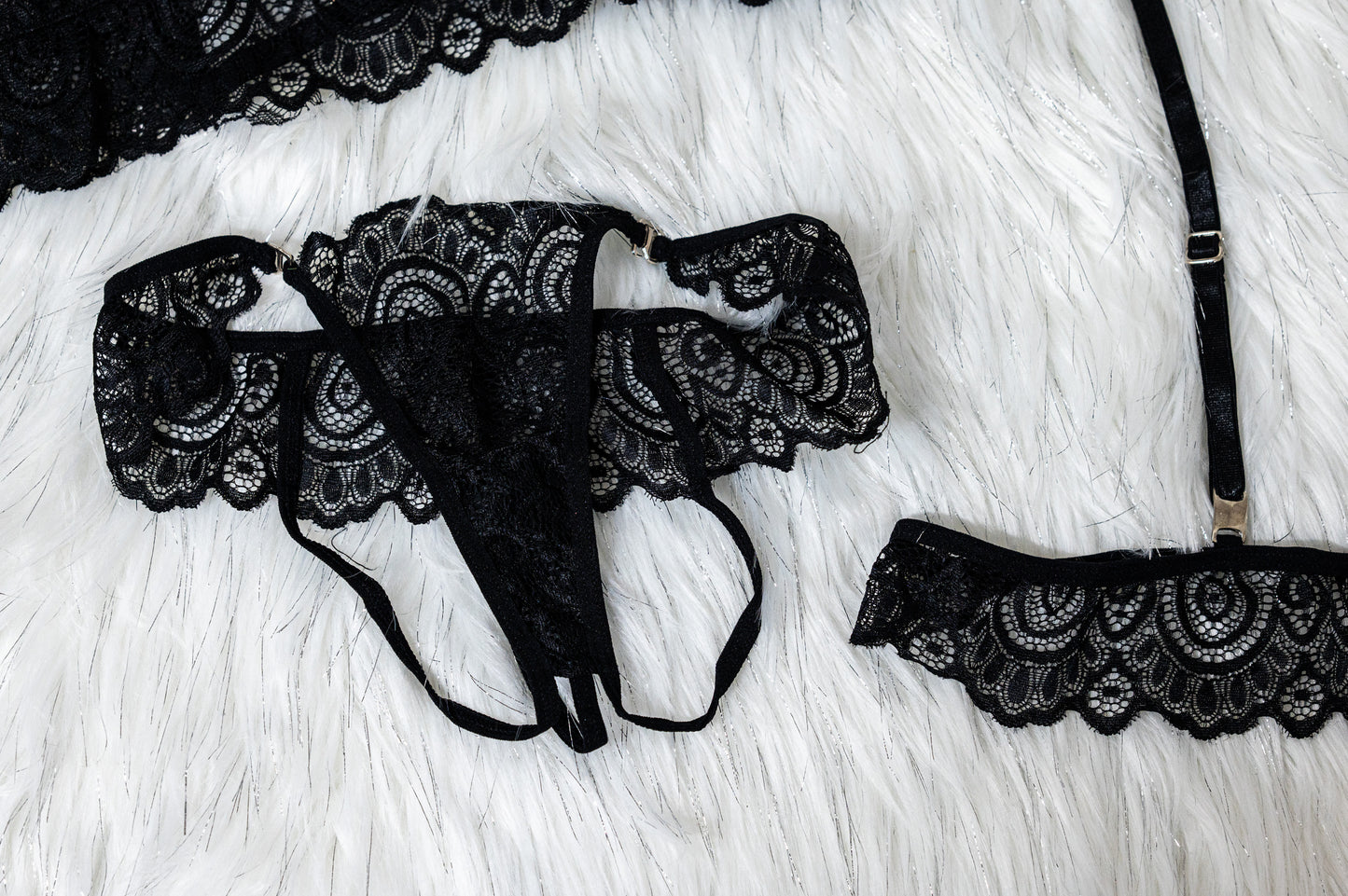 Seductive Set