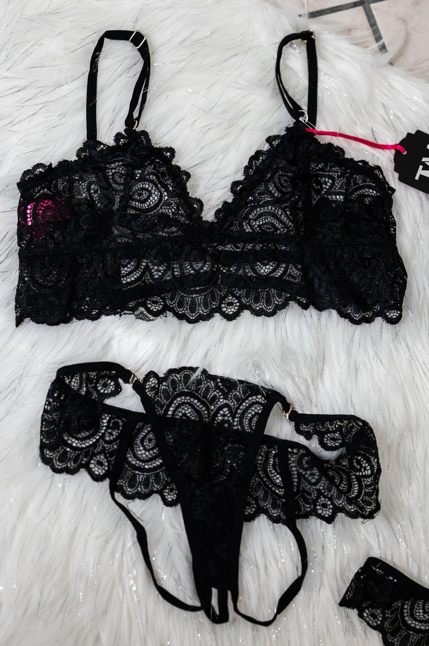 Seductive Set